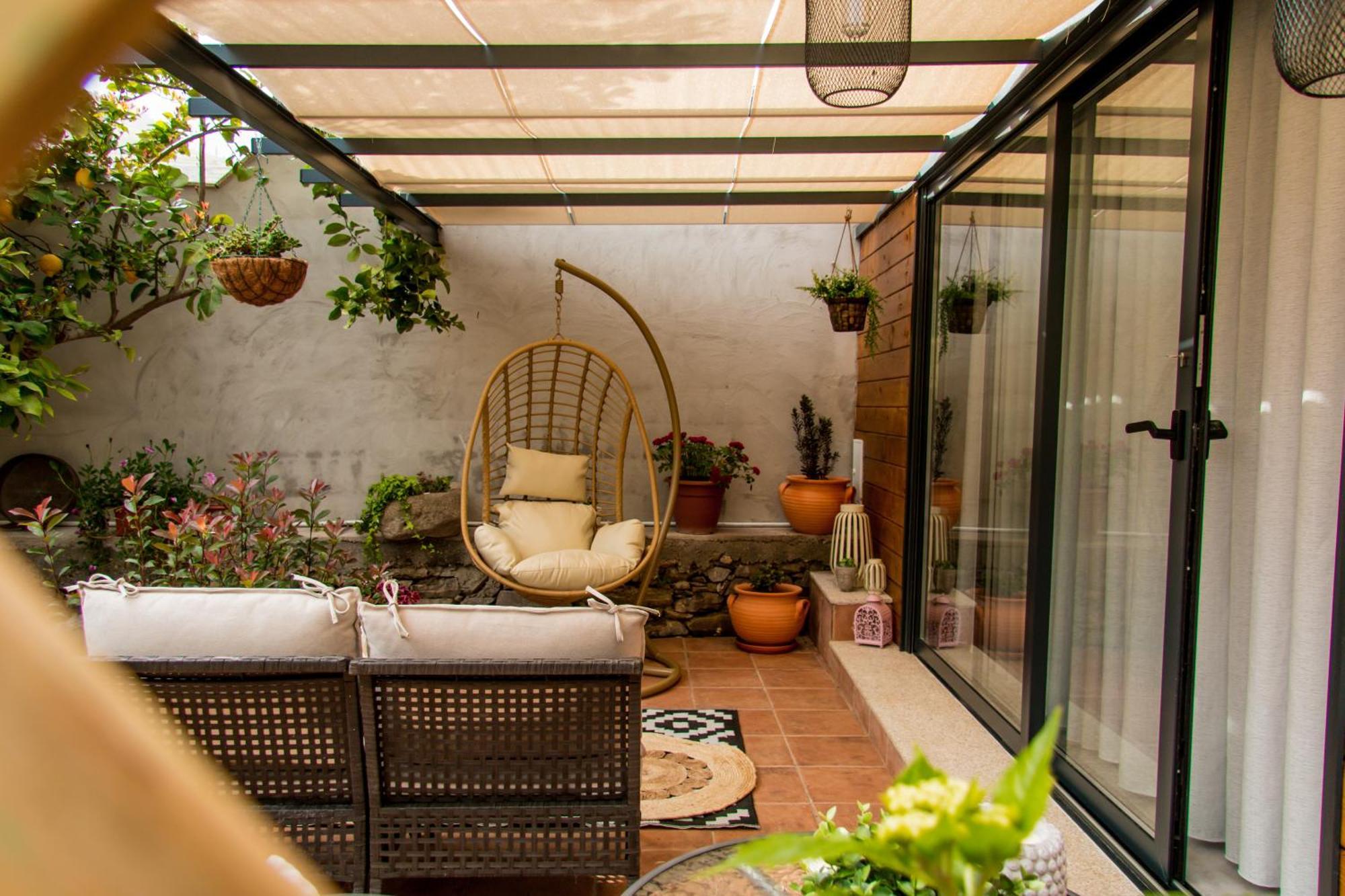 Suite Nunes Pinhão Exterior foto