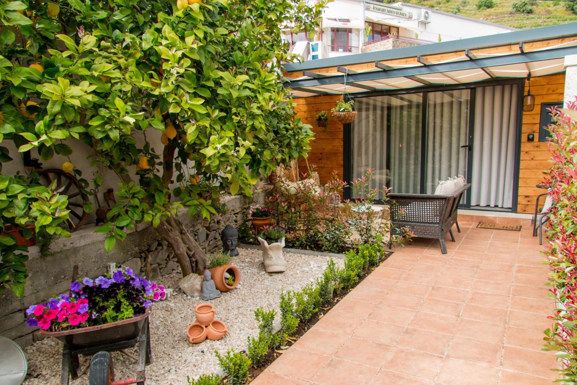 Suite Nunes Pinhão Exterior foto